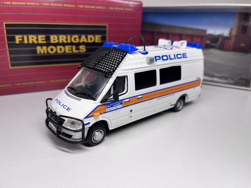 Fire brigade models 43 - brigade,