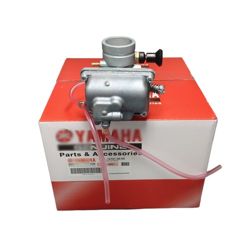 New carburetor for yamaha - new!,