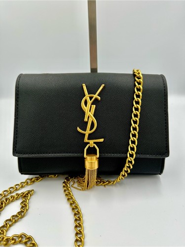 Kate tassel chain - kate,