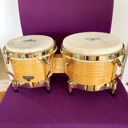 Latin percussion matador - lp,