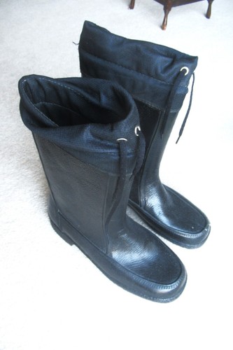Derri wellington boots - wellington,