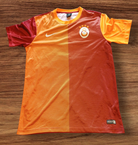 Galatasaray 2016 home - -,