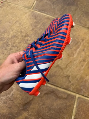 Adidas predator absolion fg - absolion,