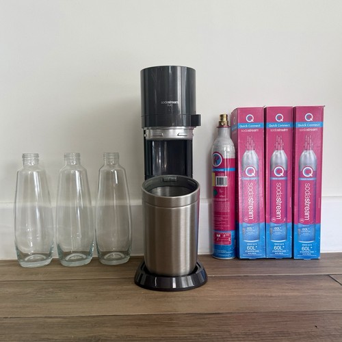 Sodastream soda stream huge - stream,
