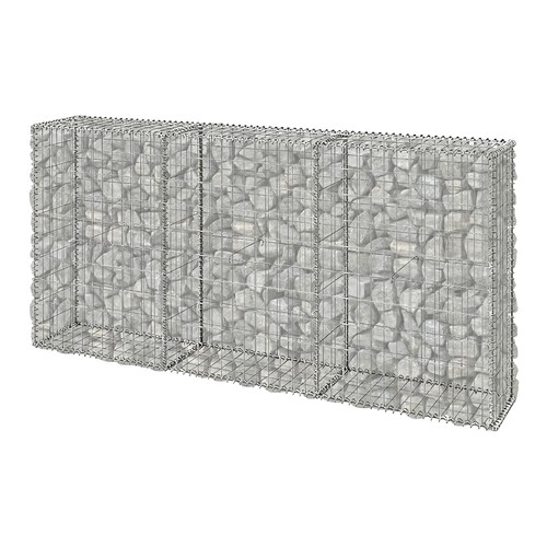 Gabion stone - stone, gabion,