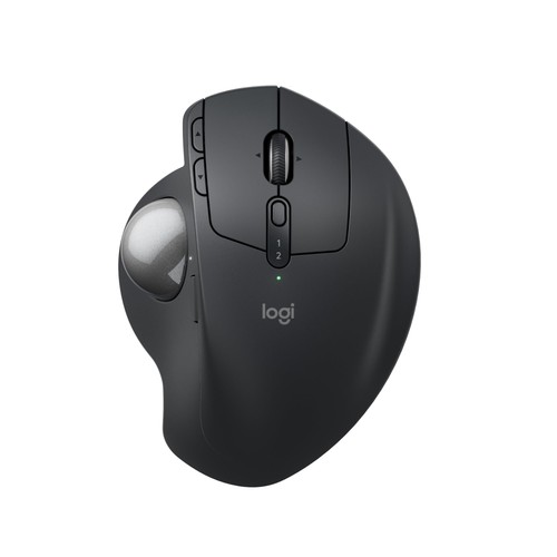 Logitech ergo advanced - s,