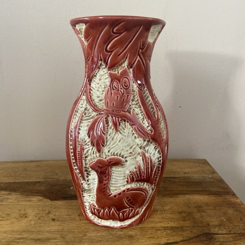 Vintage art deco beswick - art,