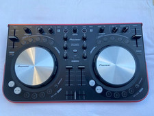 Pioneer DDJ-WeGO-R Red DJ
