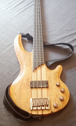 Tanglewood canyon iii electric - iii,
