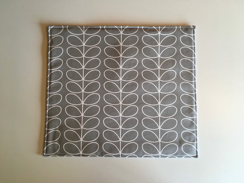 Magnetic everhot covers - covers., orla