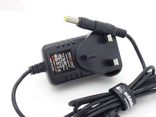 9V Mains AC Adapter Power