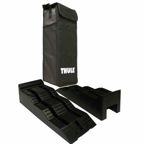 Thule wheel leveller - wheel,
