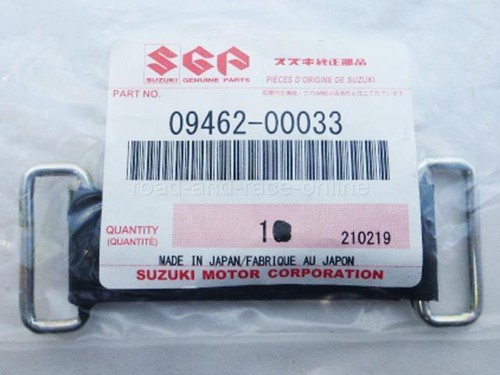 Suzuki genuine gs850g - suzuki,