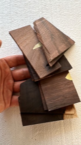 Brazilian rosewood guitar - 10,