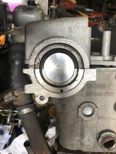 Vauxhall C20XE Dizzy Blanks RWD Escort Chevette Drift Race Rally C20LET 