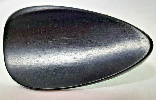 Size violin chin rest - 1/2,