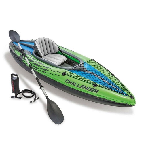 Challenger kayak man - k1,