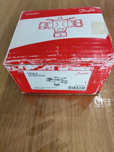 Danfoss hsv3 22mm - danfoss,