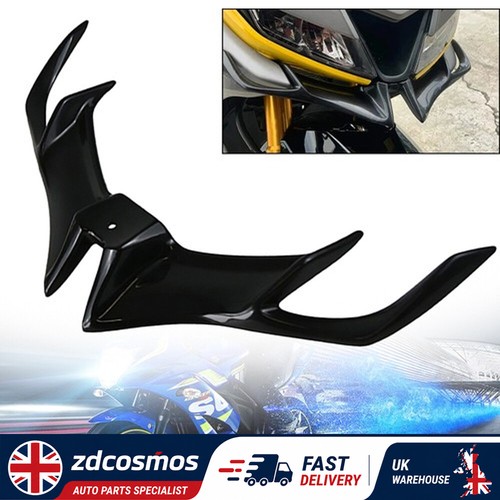 For yamaha yzf - yzf-r125, black