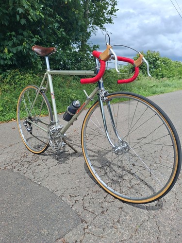 Vintage frejus champion - vintage,
