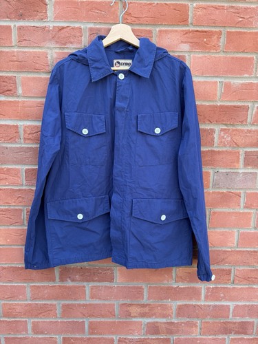 Nigel cabourn lybro field - cabourn,