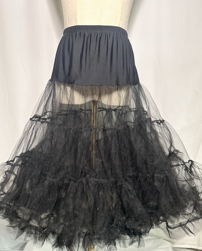 Lindy bop petticoat underskirt - petticoat,