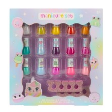 Dreamer 15 Pack Manicure Set