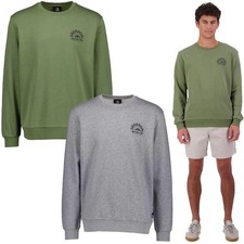 Swanndri Mens Summit Crew