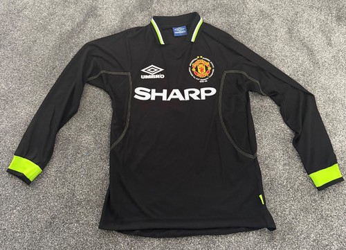 Manchester united retro away - manchester,