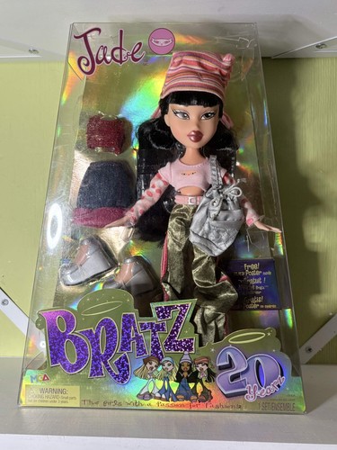 Bratz yearz 20th - bratz, 20