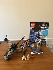 LEGO STAR WARS  7180 *B-WING