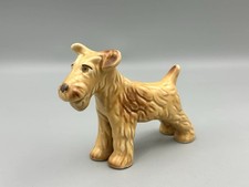 Vintage Sylvac Fawn Airdale