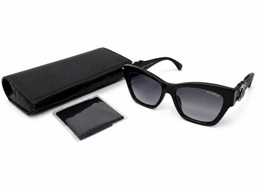 Chanel women sunglasses - women's,