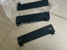 Vertical Wall Bracket Mounting