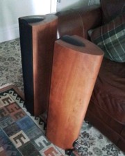 Kef Q5 Floor Standing Speakers