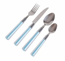 KAMPA 16 PIECE CUTLERY SET