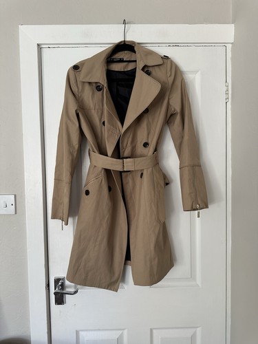 Dunnes size camel short - dunnes, 10