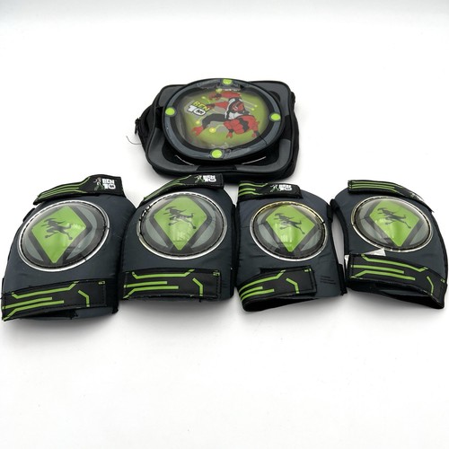 Ben knee elbow pads - 10, &