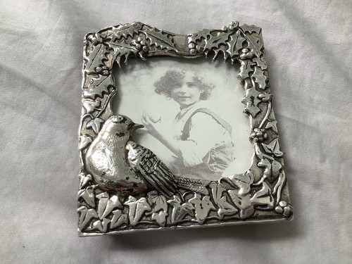 Silver scenes - silver,