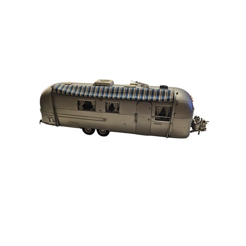 Franklin mint 1968 - 1968, airstream