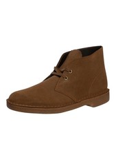 Clarks Men's Desert Suede