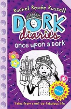 Dork Diaries: Once Upon a