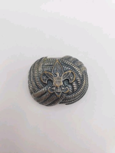 Vintage silver boy - vintage,
