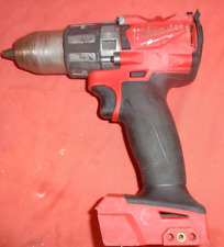 Milwaukee M18FPD2 M18 Fuel  18V Cordless Combi Hammer Drill Driver Tool