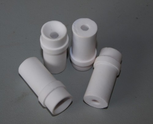 Ceramic nozzles sandblast - ceramic,