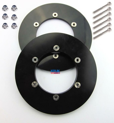 Kart sprocket protector - kart,