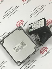 VAUXHALL ASTRA G ZAFIRA A ECU