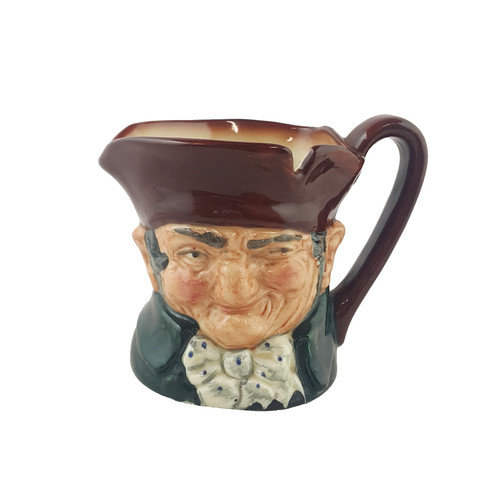 Royal doulton character - royal,
