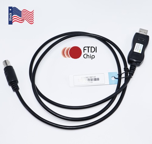 Ftdi usb cat - cat, programming