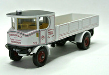 Corgi CC20003 1924 Sentinel Dropside 6 Ton Wagon 'The Duchess' - Johnson & Co